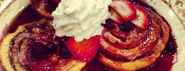 The 15 Best Places for Mimosas in Indianapolis