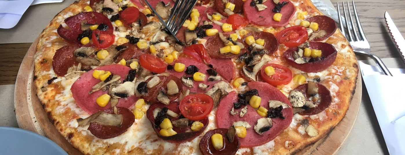 pizza locale akaretler
