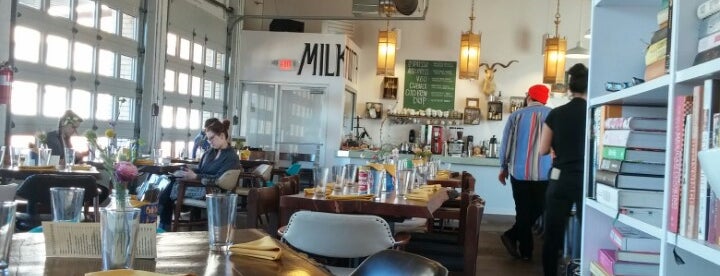The 15 Best Places for Breakfast Food in Indianapolis