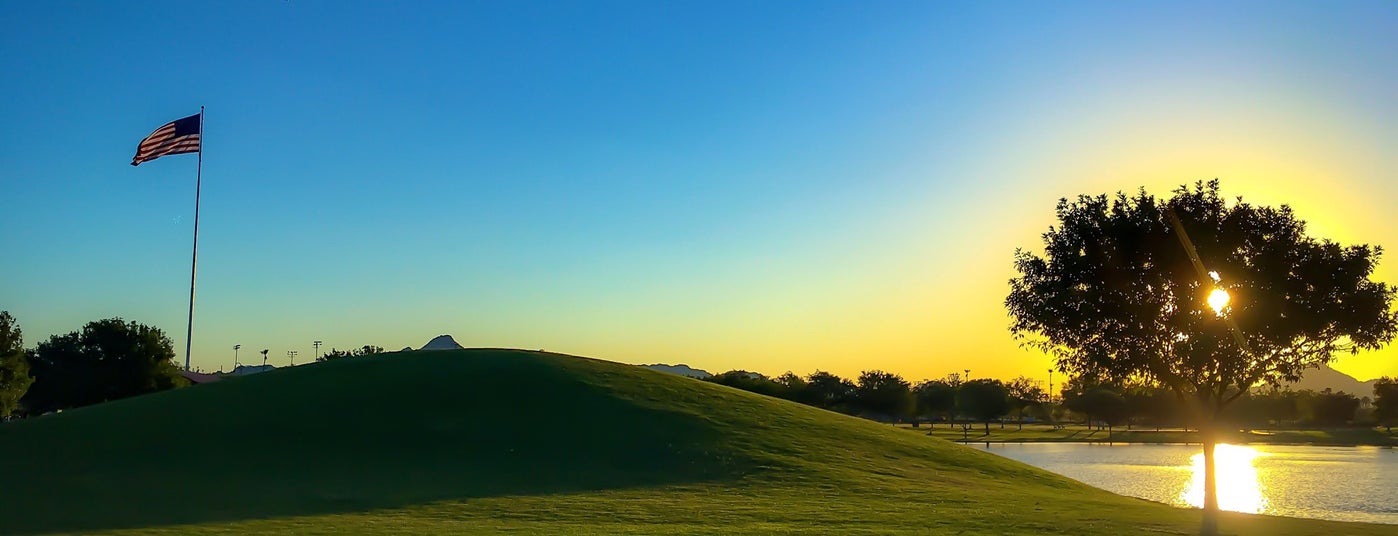 The 15 Best Places for Picnics in Phoenix