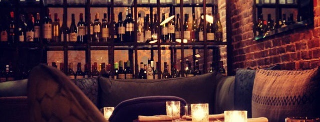 The 15 Best Places for Wine Tastings in New York City