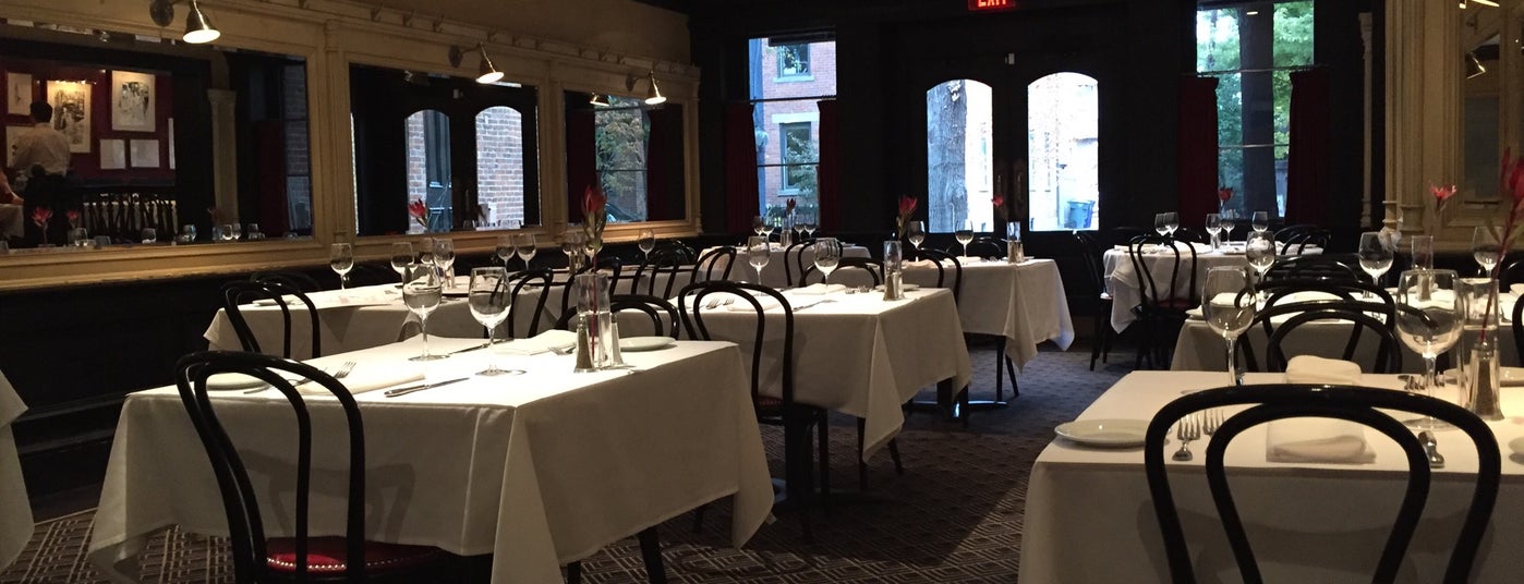 The 15 Best Places with a Happy Hour in Columbus