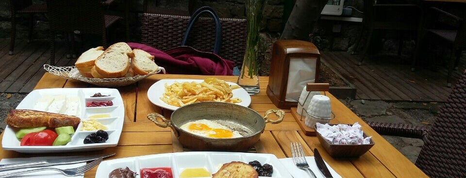 En Iyi 10 Ortahisar Restoranlari 2020 Tripadvisor