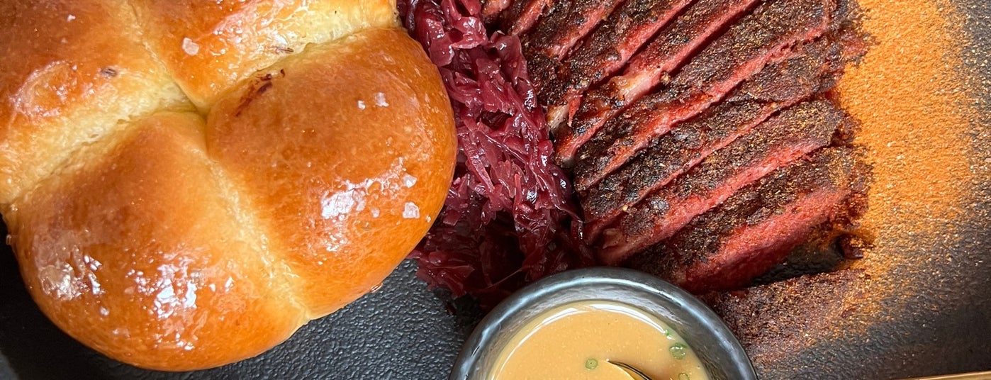 The 13 Best African Restaurants in New York City