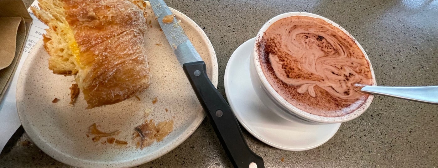 The 15 Best Places for Croissants in Melbourne