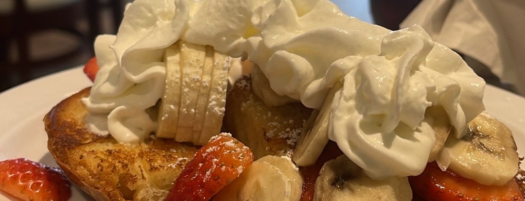 The 15 Best Places for Breakfast Food in Indianapolis