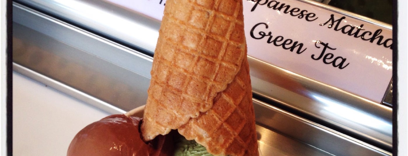 The 15 Best Places for Desserts in Munich