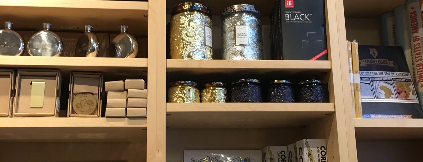 The 15 Best Gift Shops in New York City