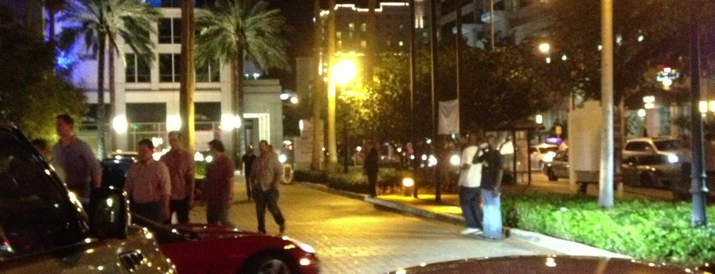 The 15 Best Places for Cocktails in Fort Lauderdale