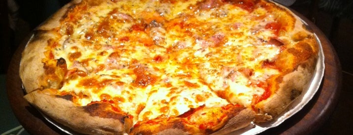 THE 10 BEST Pizza Places in Sao Paulo (Updated 2023) - Tripadvisor