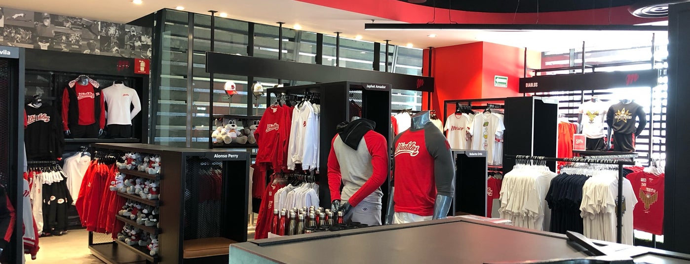 The 15 Best Sporting Goods Retail in Mexico City