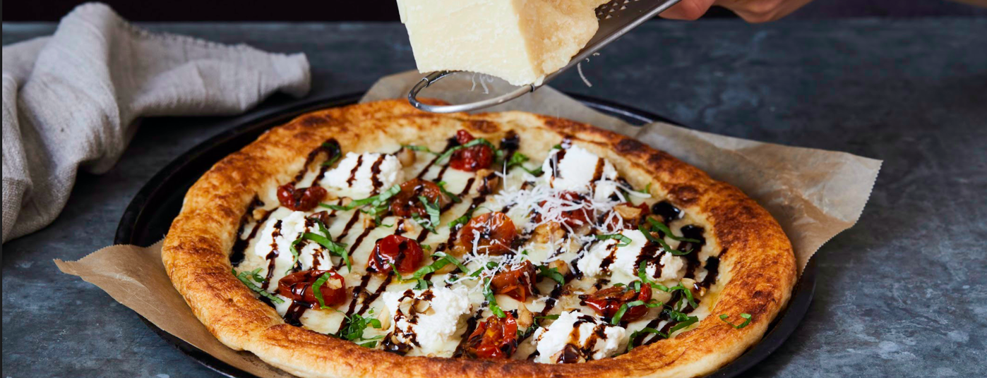 The 15 Best Places for Pizza in Newton