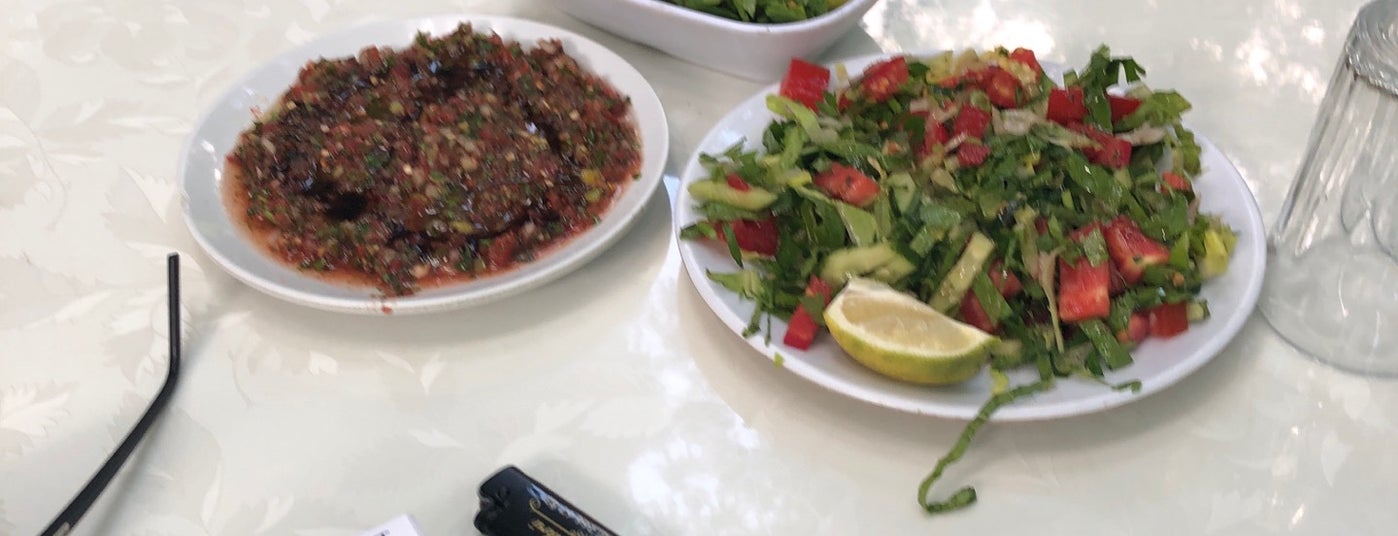 Gölbaşı adıyaman