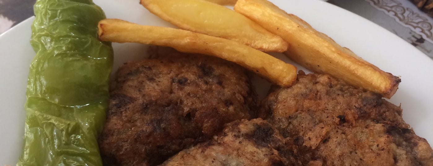 Adana Ev Yemekleri