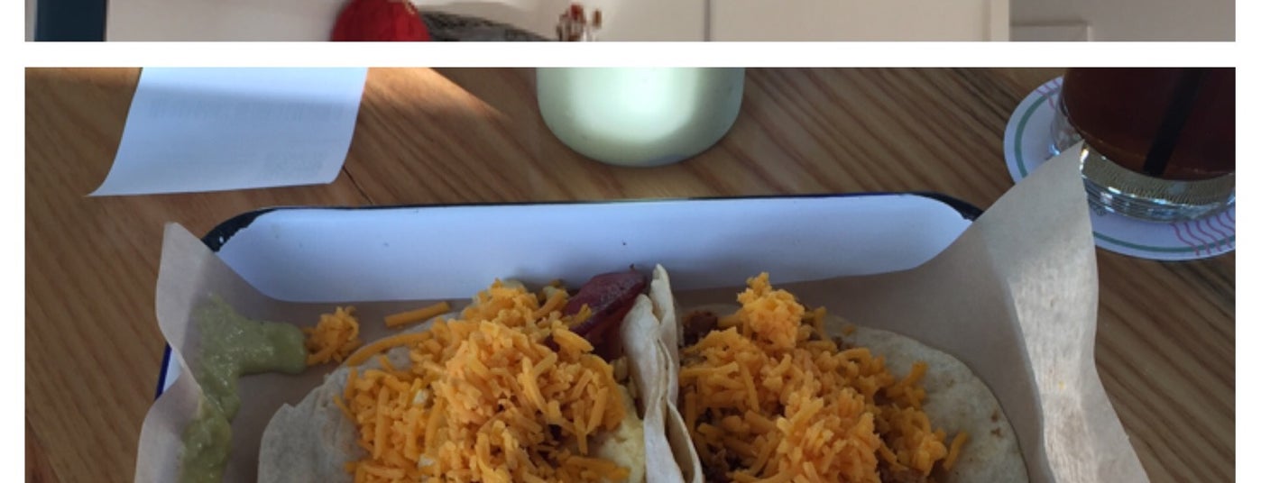 The 15 Best Places for Breakfast Tacos in Fort Worth