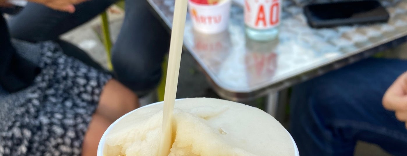 The 15 Best Places for Desserts in Munich