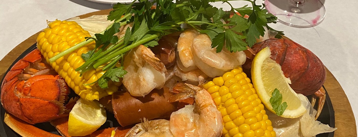 The 15 Best Places for Fresh Seafood in Sacramento