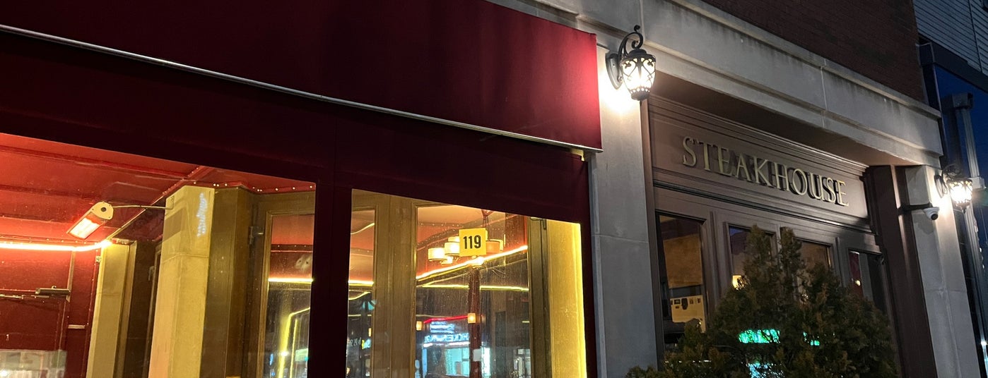 The 11 Best Steakhouses in Brooklyn