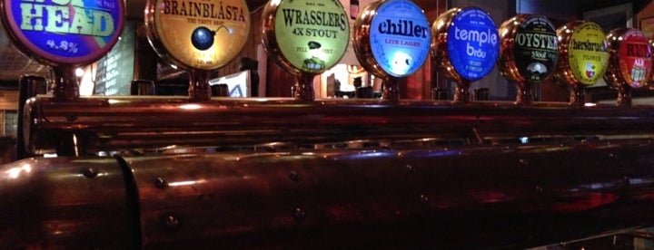 The 15 Best Places With Live Music In Dublin