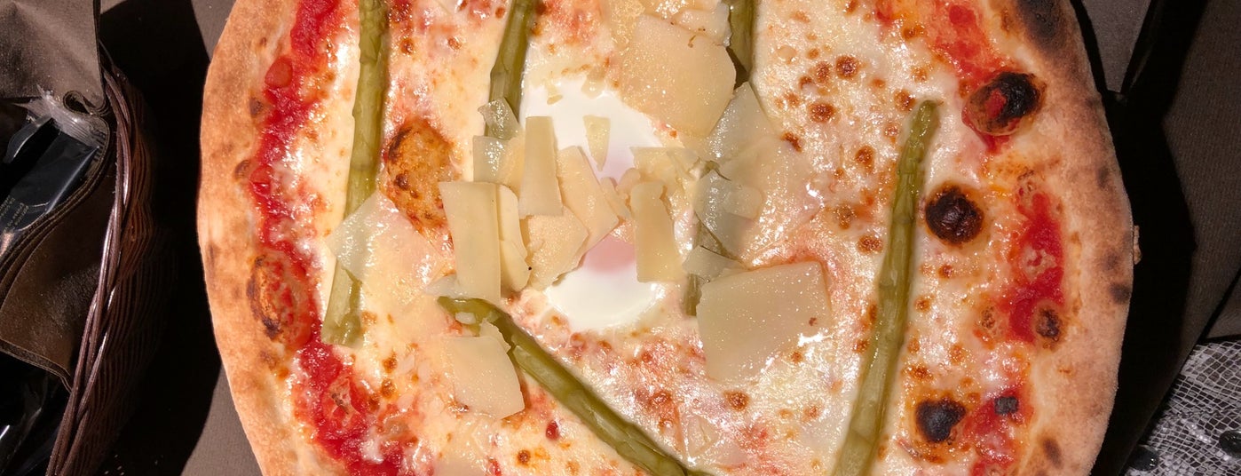 The 15 Best Places for Pizza in Venice