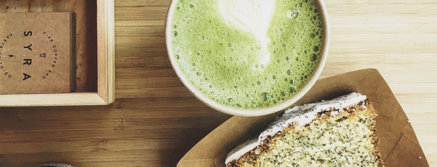 The 15 Best Coffee Shops in Barcelona