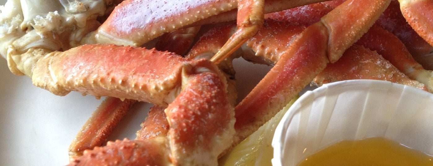 The 15 Best Places for Oysters in Atlanta