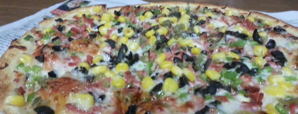 Konya�da Café ve Yemek Keyfi