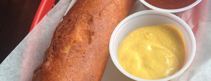 Corn Dogs Near Me - Best in Texas