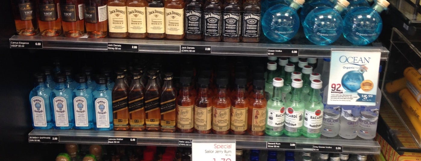 ABC Stores in Saipan