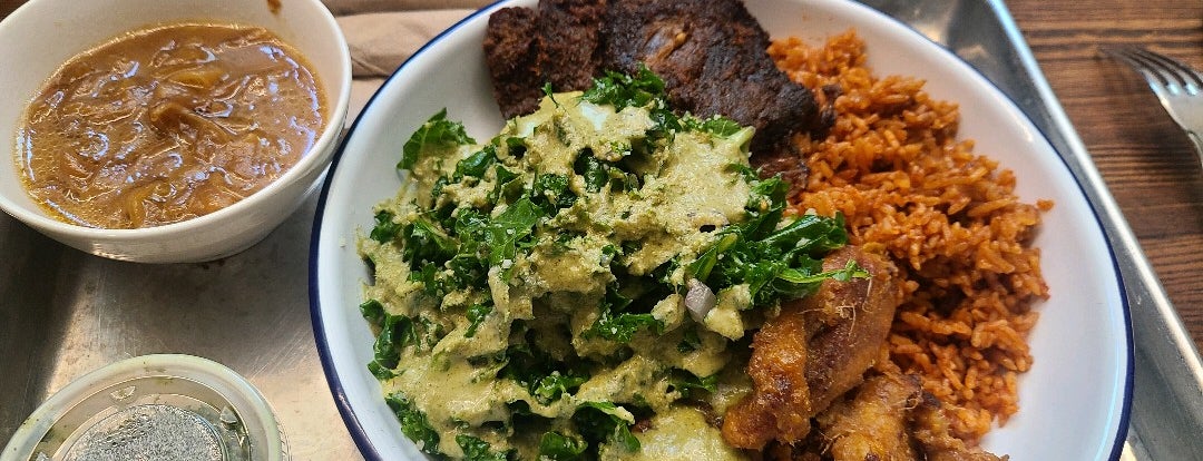 The 11 Best African Restaurants in New York City