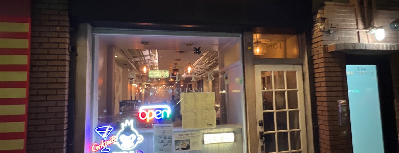 The 15 Best Indian Restaurants in New York City