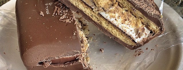 Who Decided to Put Sauerkraut in Chocolate Cake? - Gastro Obscura