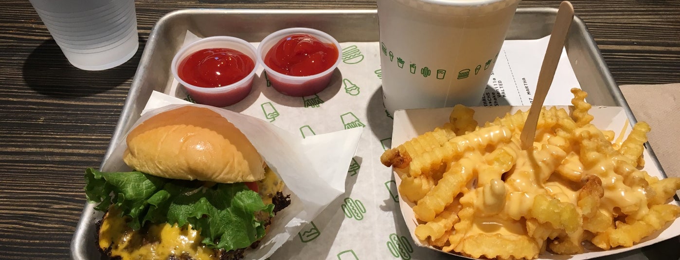 The 11 Best Places for Milkshakes in Back Bay, Boston