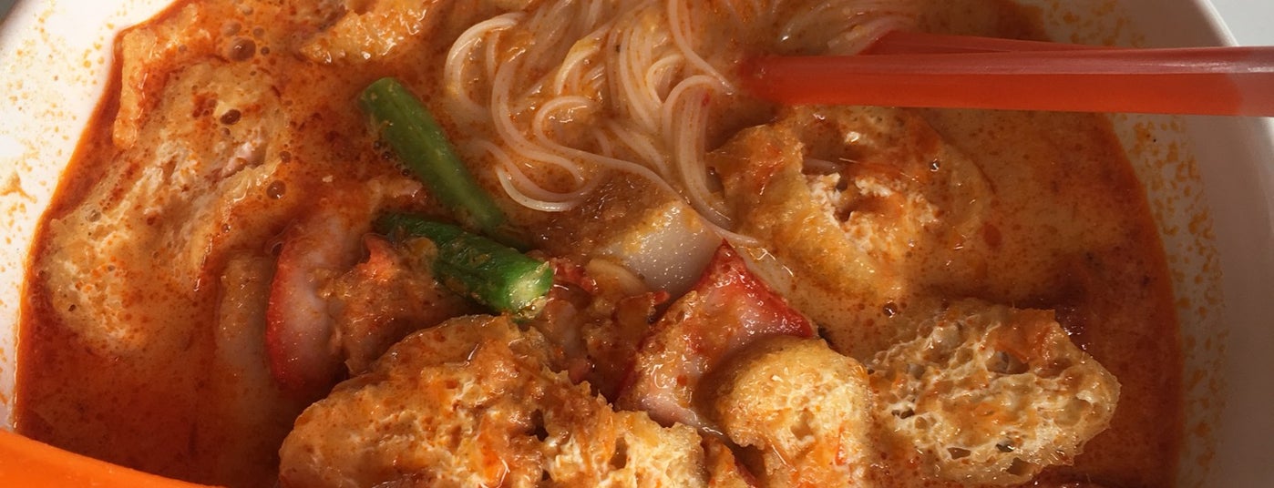 Restoran Kum Chuan Subang Jaya Selangor