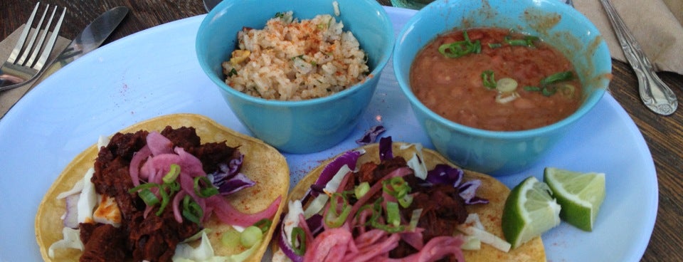 The 15 Best Places For Tacos In Los Angeles