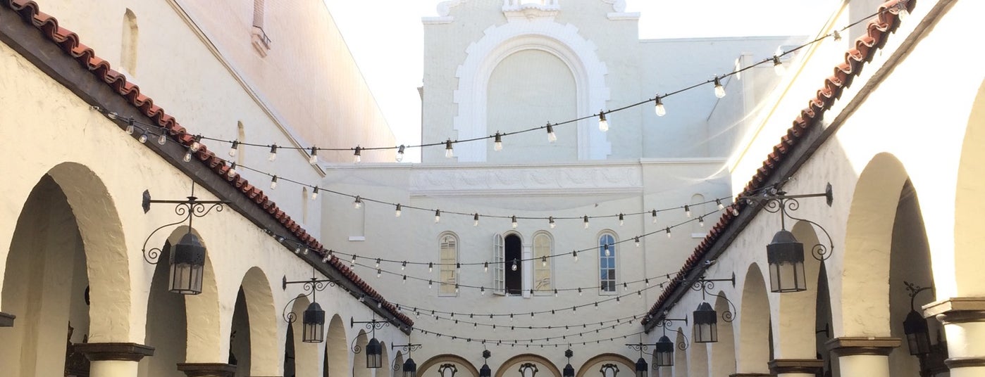 my little corner of the world