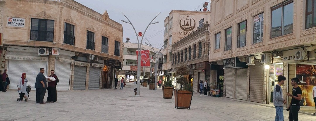Midyat