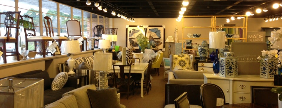 furniture stores raleigh