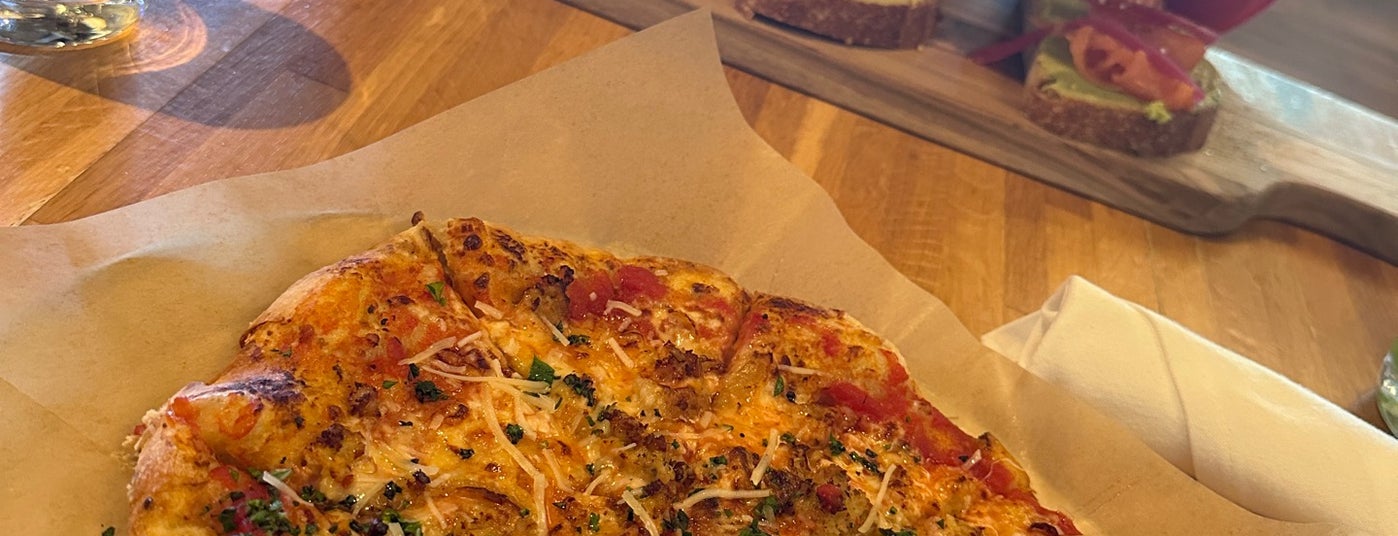 Papa John's new Garlic Parmesan Crust pizza is kind of a big deal -  CultureMap Houston