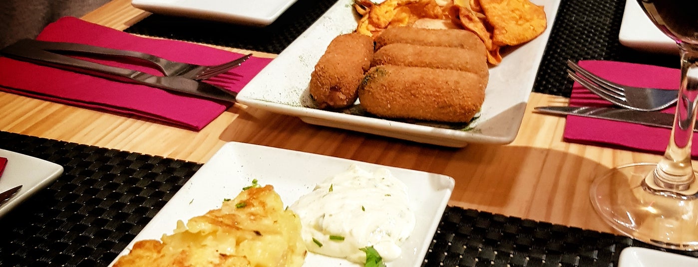 The 15 Best Places for Paella in Madrid