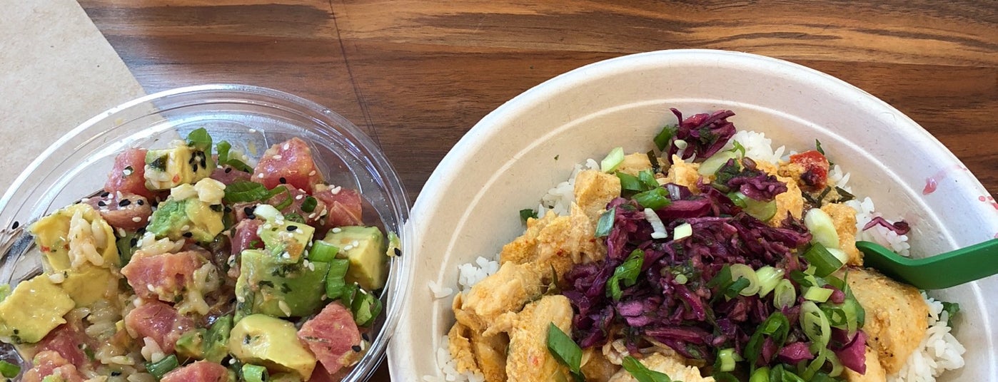 The 15 Best Places for Smoothies in Durham