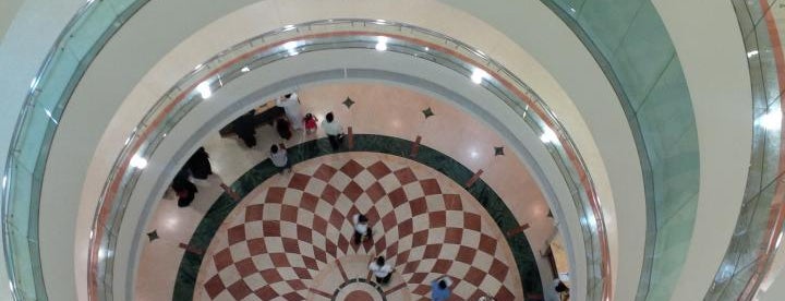 مستشفى بروكير Procare Hospital طريق الظهران