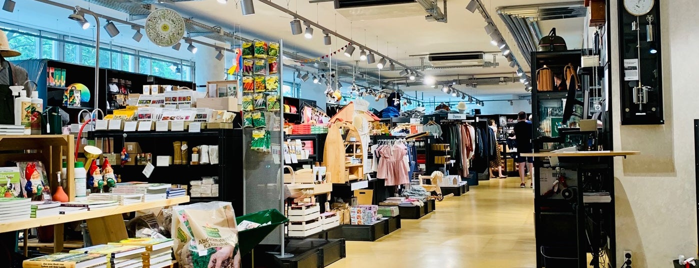 The 15 Best Furniture and Home Stores in Berlin
