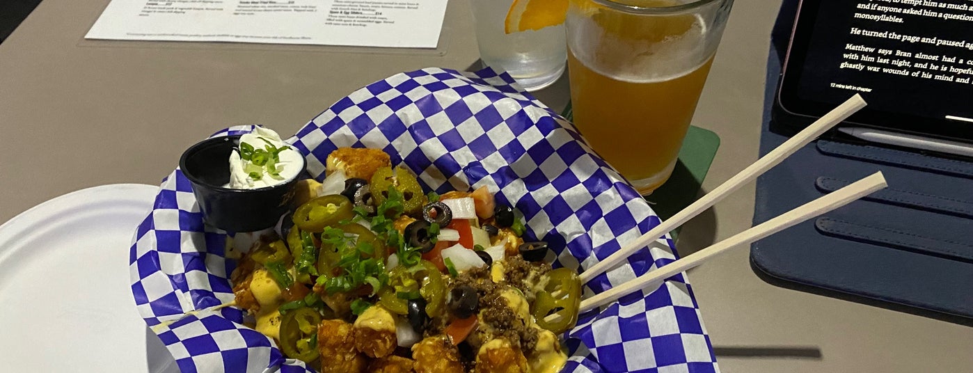 The 7 Best Sports Bars in Honolulu