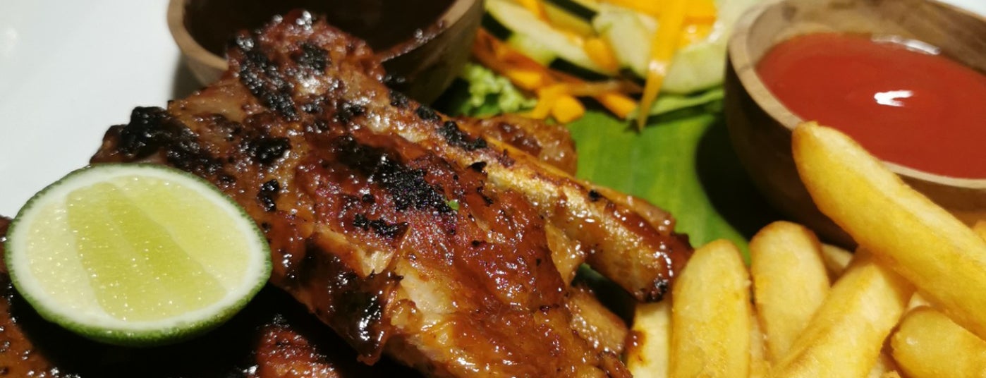The 15 Best Places for Barbecue in Ubud