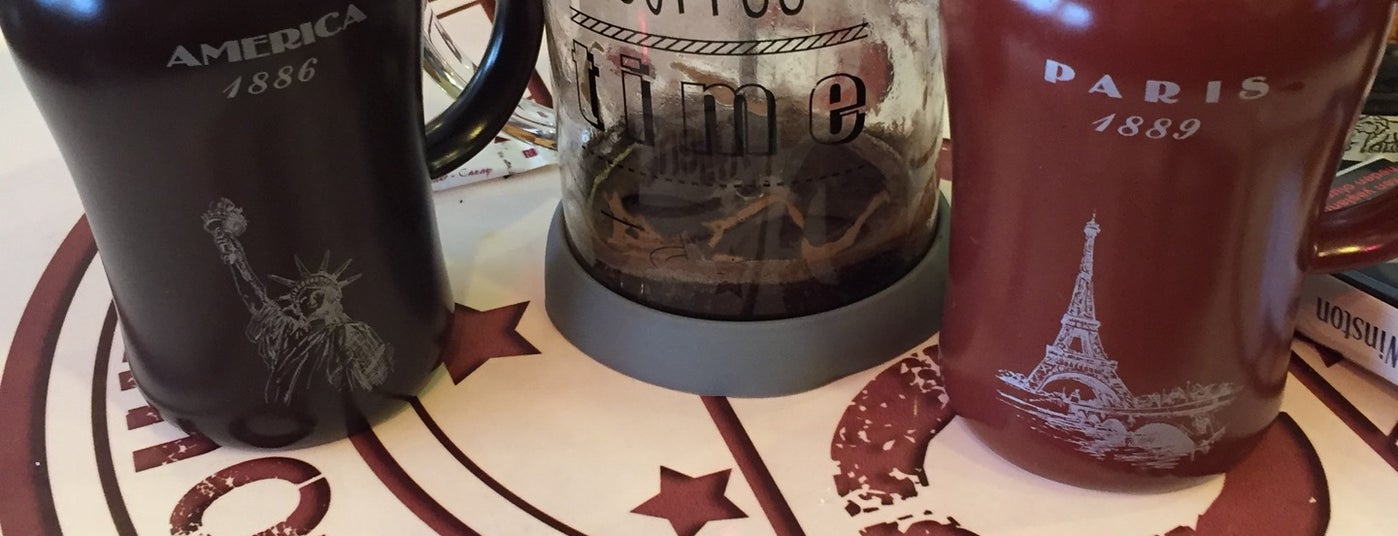 Tekirdağ Cafe Mekanları