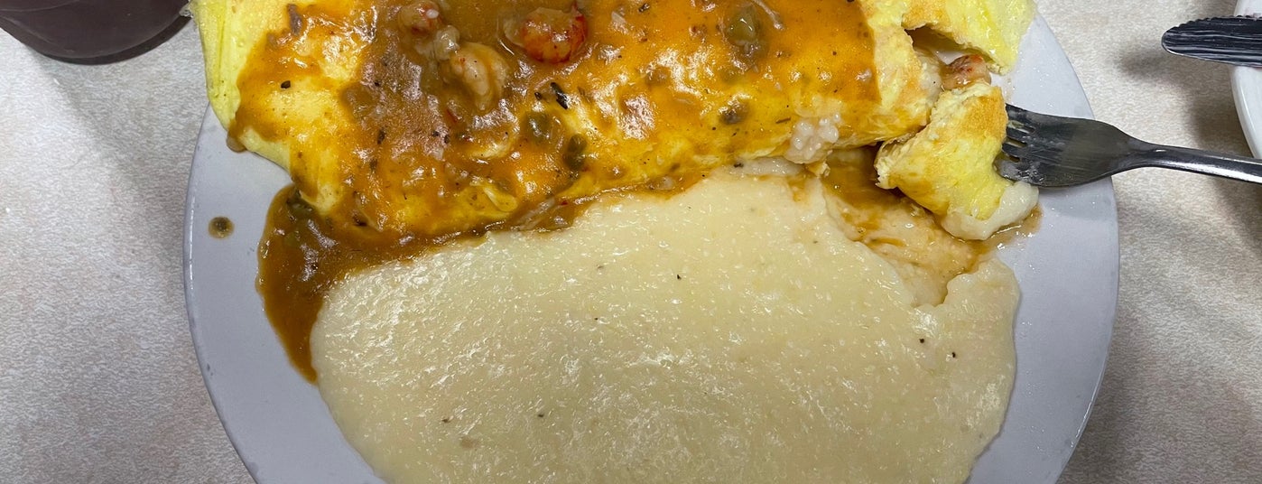 The 15 Best Places for Jambalaya in New Orleans