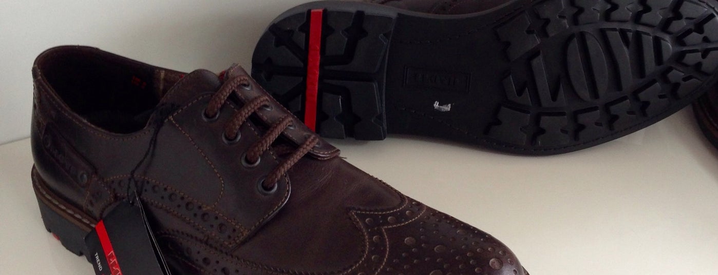 lloyd trend shoes