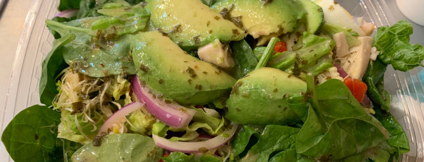 15 Best Salads Delivery Restaurants in Santa Cruz, Salads Near Me