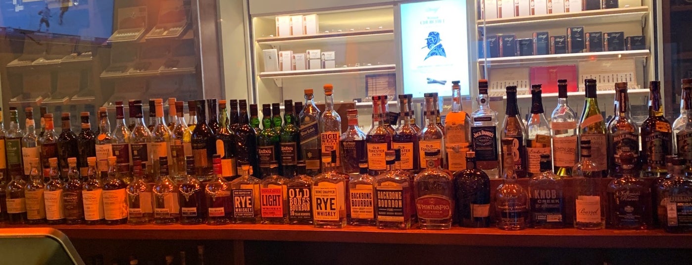 The 13 Best Places for Cigars in Nashville